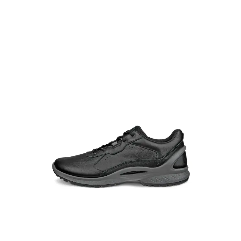 ECCO Sneakers in pelle premium Biom Energi Noir