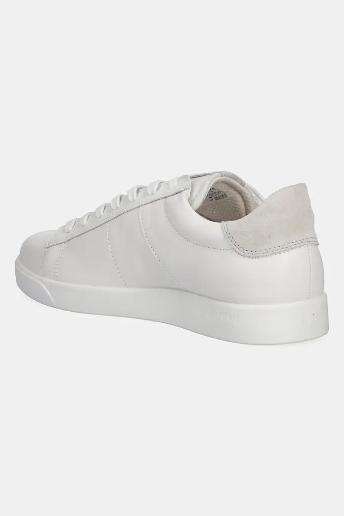 ECCO sneakers in pelle Street Lite Sneaker Lea Bianco