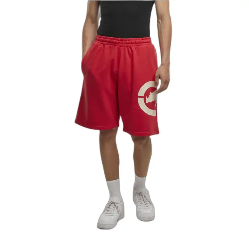 Ecko Unltd Shorts Buzzer Bleu