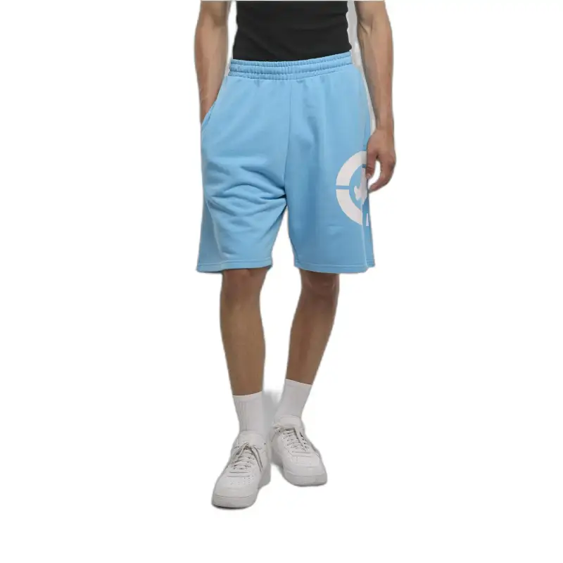 Ecko Unltd Shorts Buzzer Rose