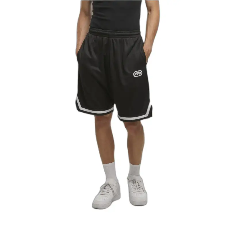 Ecko Unltd Shorts Inbound Noir