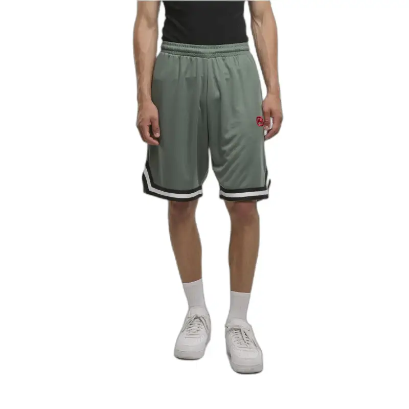 Ecko Unltd Shorts Inbound Vert