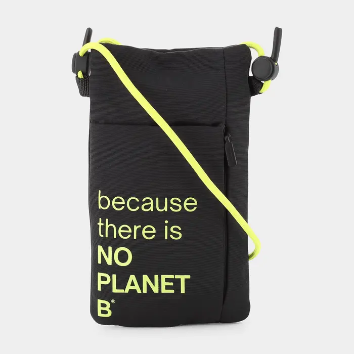 ECOALF Accessori da Donna, nero