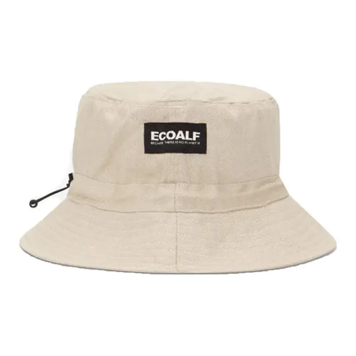 Ecoalf Cappelli q-nol-65448 Beige