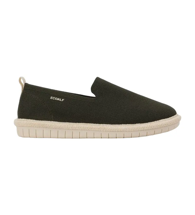 ECOALF Espadrillas Donna Verde 2683712