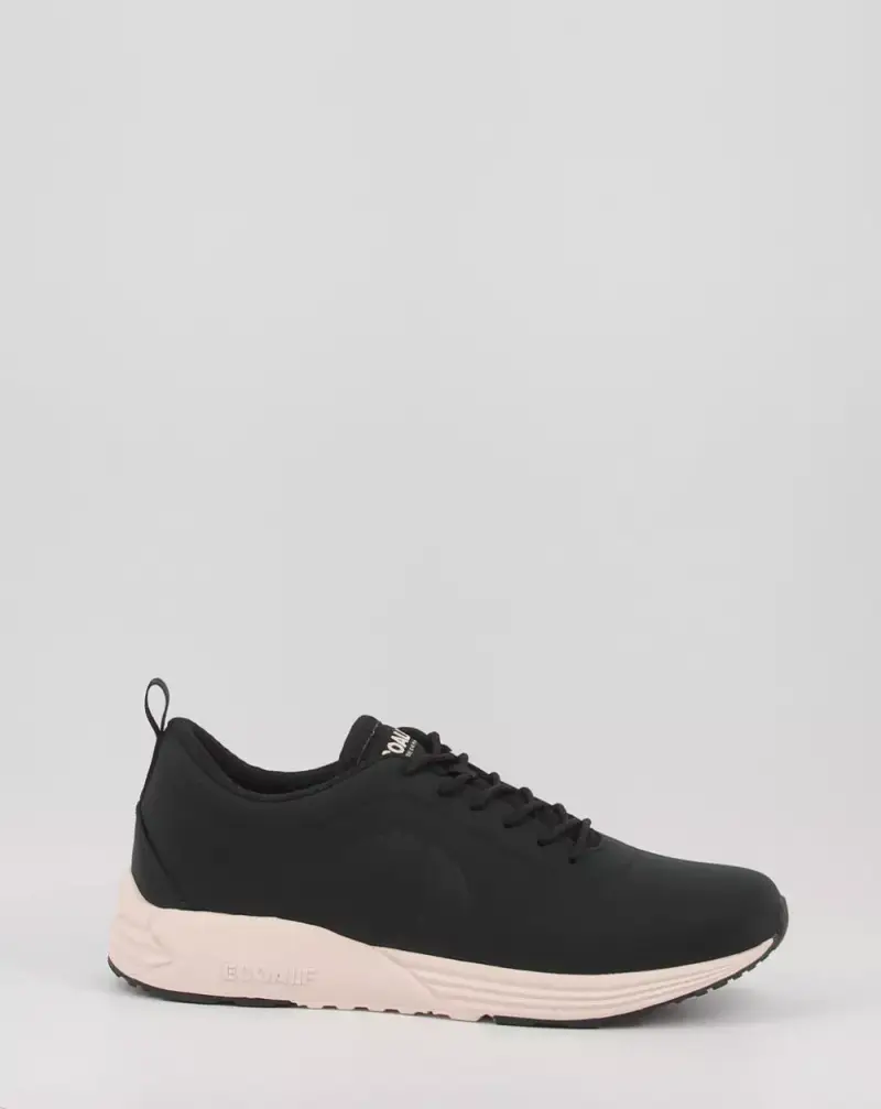 ECOALF Scarpe da ginnastica Nero 4720791