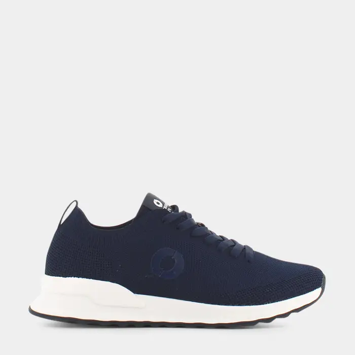 ECOALF Sneakers da Uomo, blu