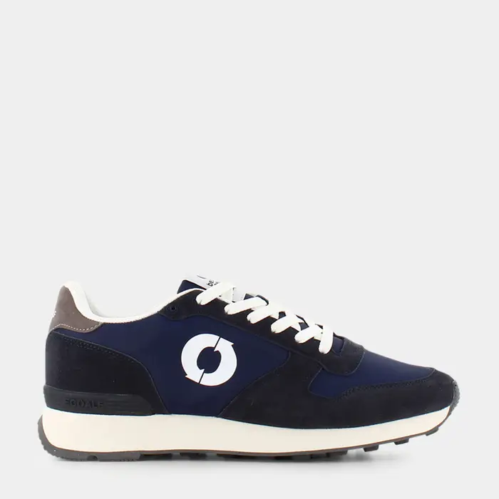ECOALF Sneakers da Uomo, blu
