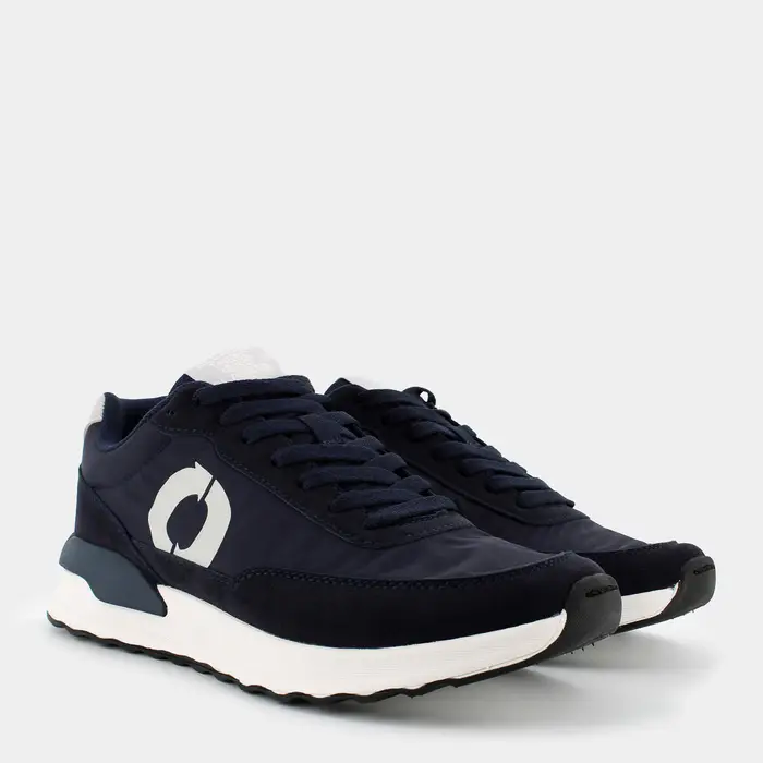 ECOALF Sneakers da Uomo, blu