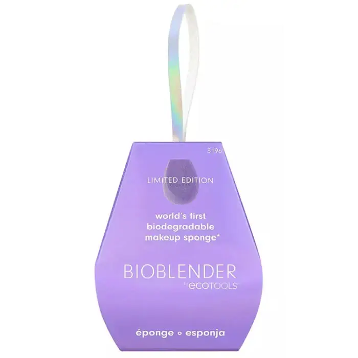 Ecotools Brighter Tomorrow Bioblender Spugna per il trucco 1 unità