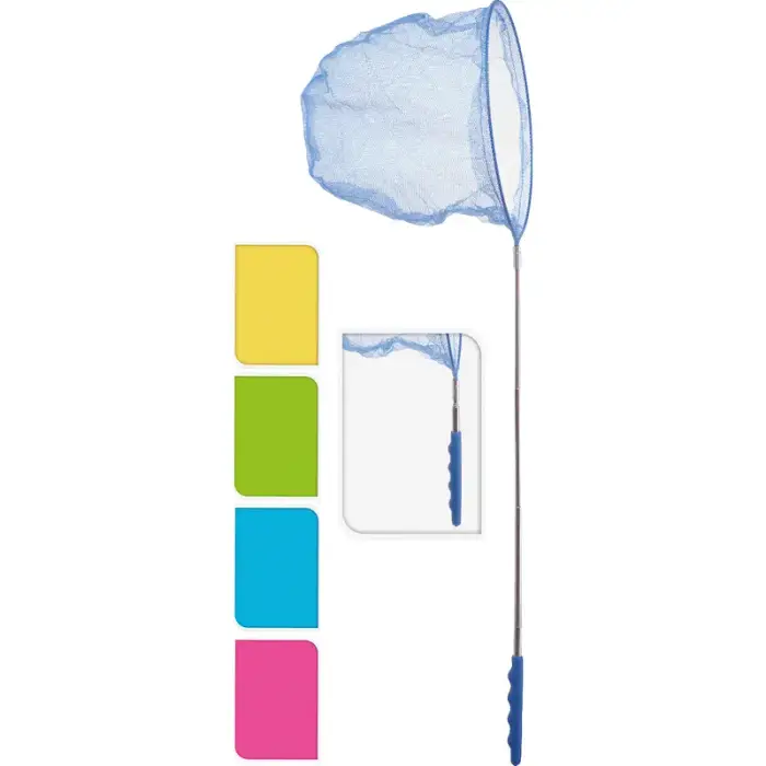 Edco Spirali alla Citronella (x10) Bleu