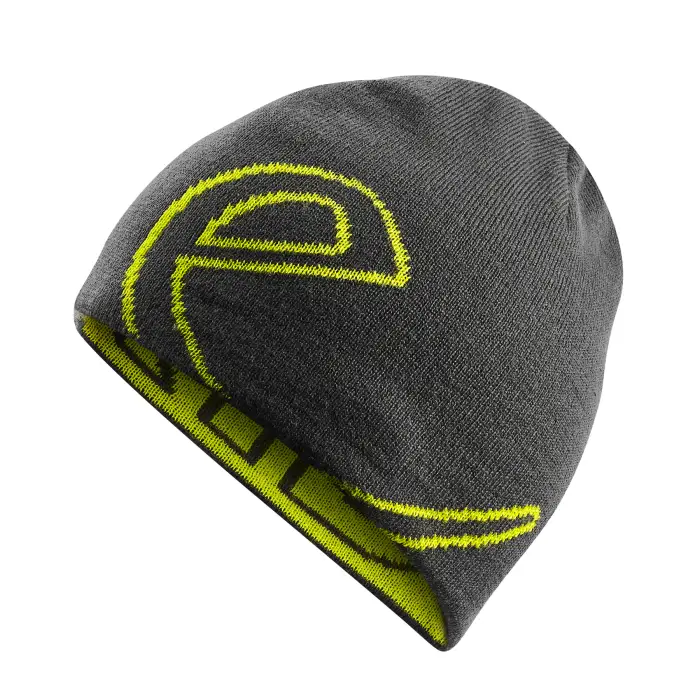 Edelrid Berretto Corporate Noir