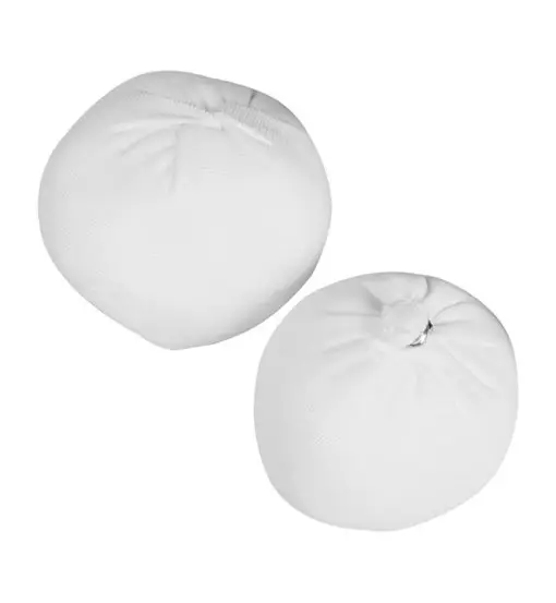 Edelrid Chalk Balls - magnesite White
