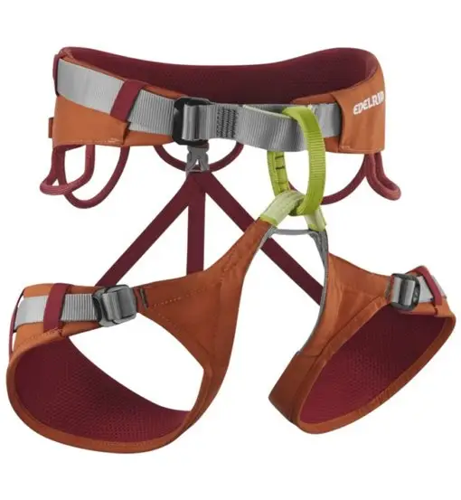 Edelrid Jay IV - imbrago basso Red