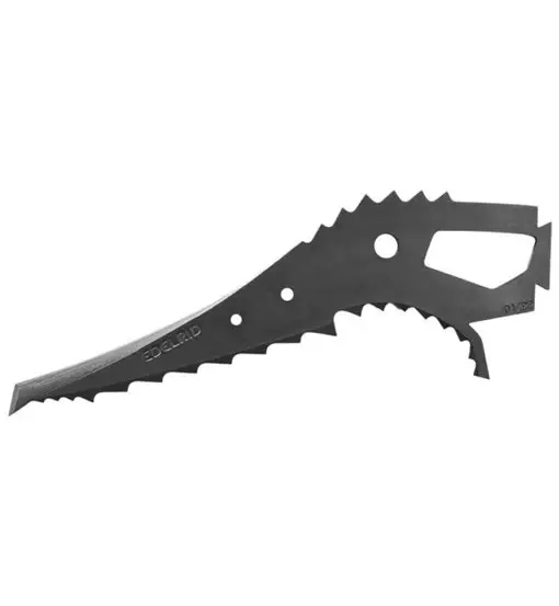 Edelrid Mixed Blade II - accessorio piccozza Black
