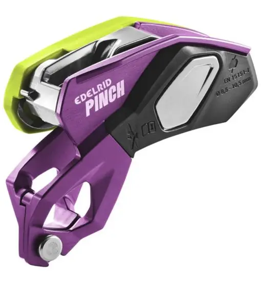 Pinch - assicuratore Violet