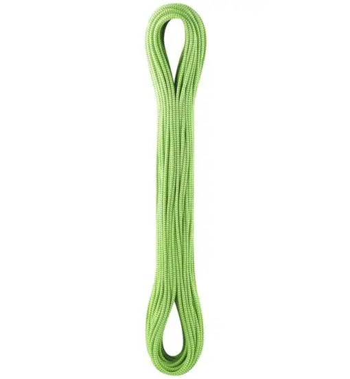 Edelrid Tagline 4mm - cordino Green