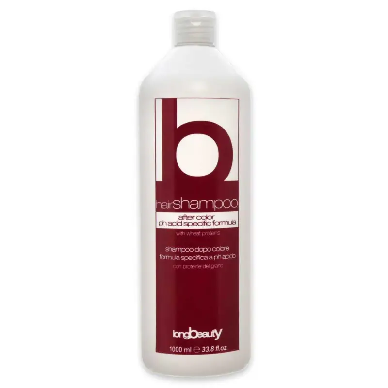 Edelstein Long beauty shampoo after color-dopocolore 1000 ml