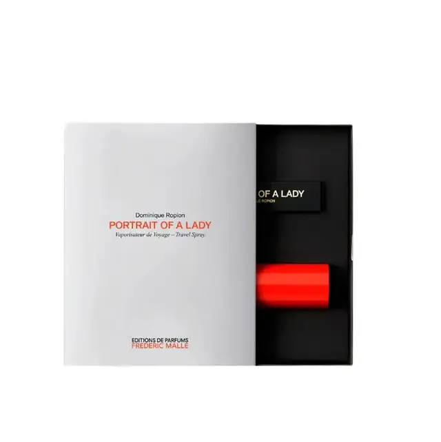 Editions de Parfum Fréderic Malle Portrait of a Lady Travel Spray Coffret