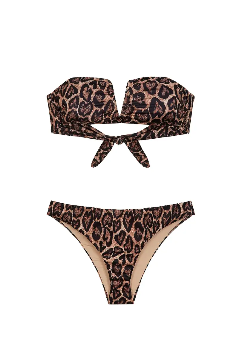 Effek Bikini Fascia Fantasia