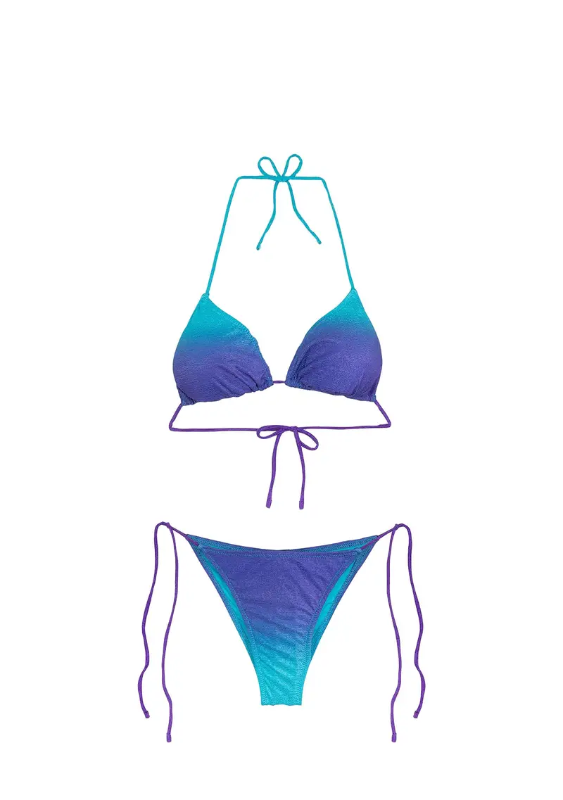 Effek Bikini Triangolo Fantasia
