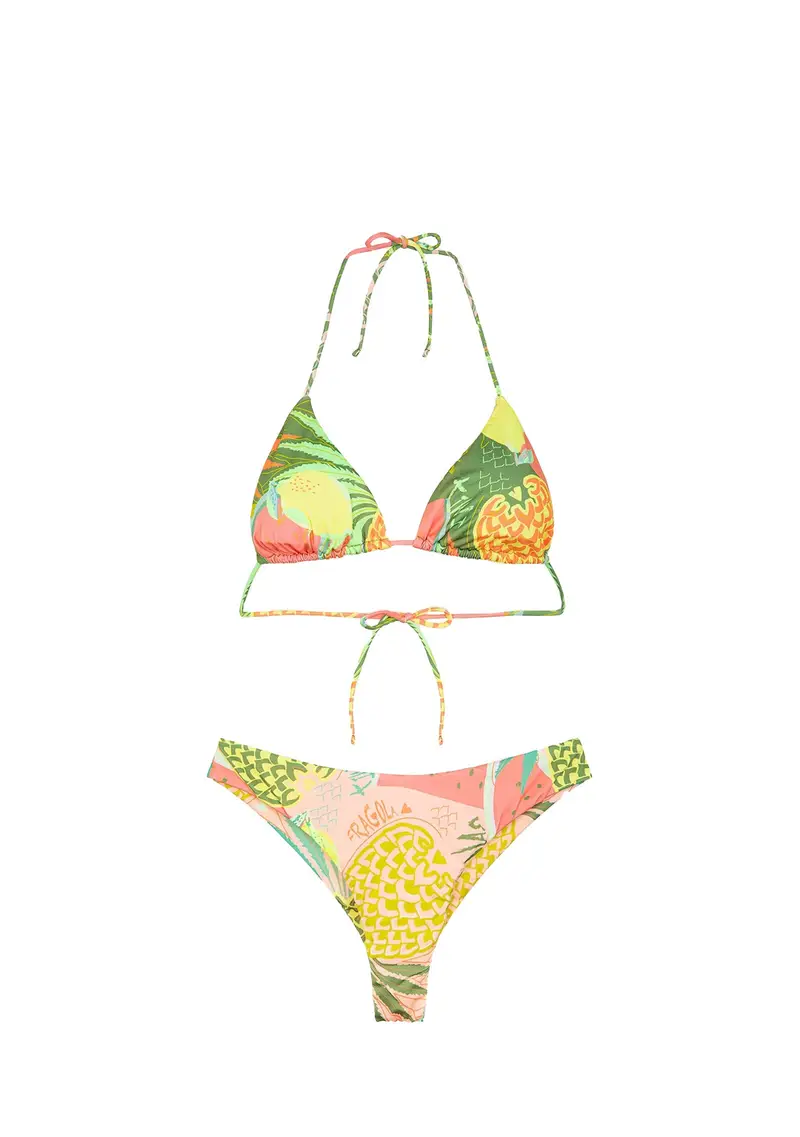 Effek Bikini Triangolo Fantasia