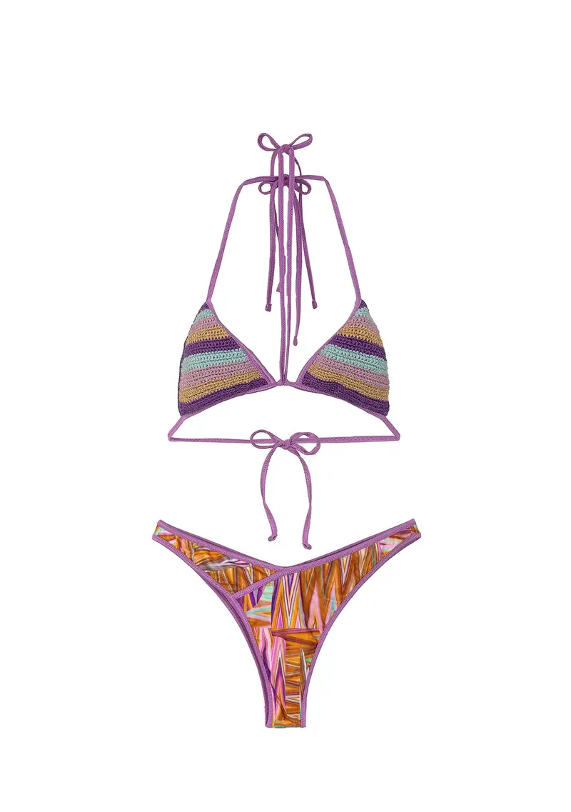 Effek Bikini Triangolo Fantasia