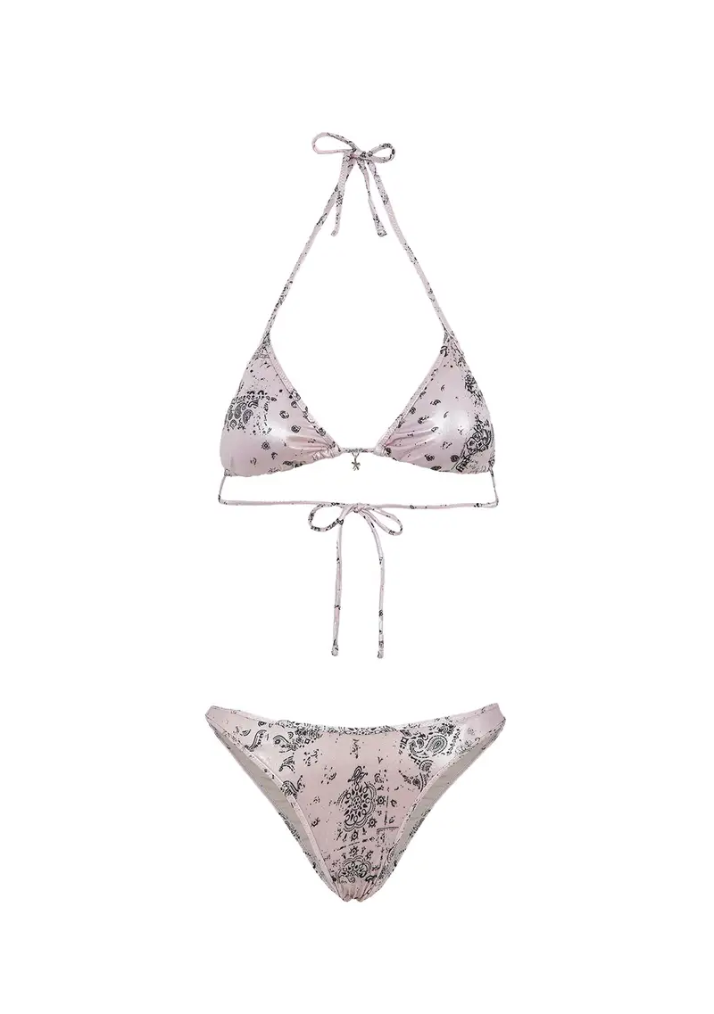 Effek Bikini Triangolo Fantasia