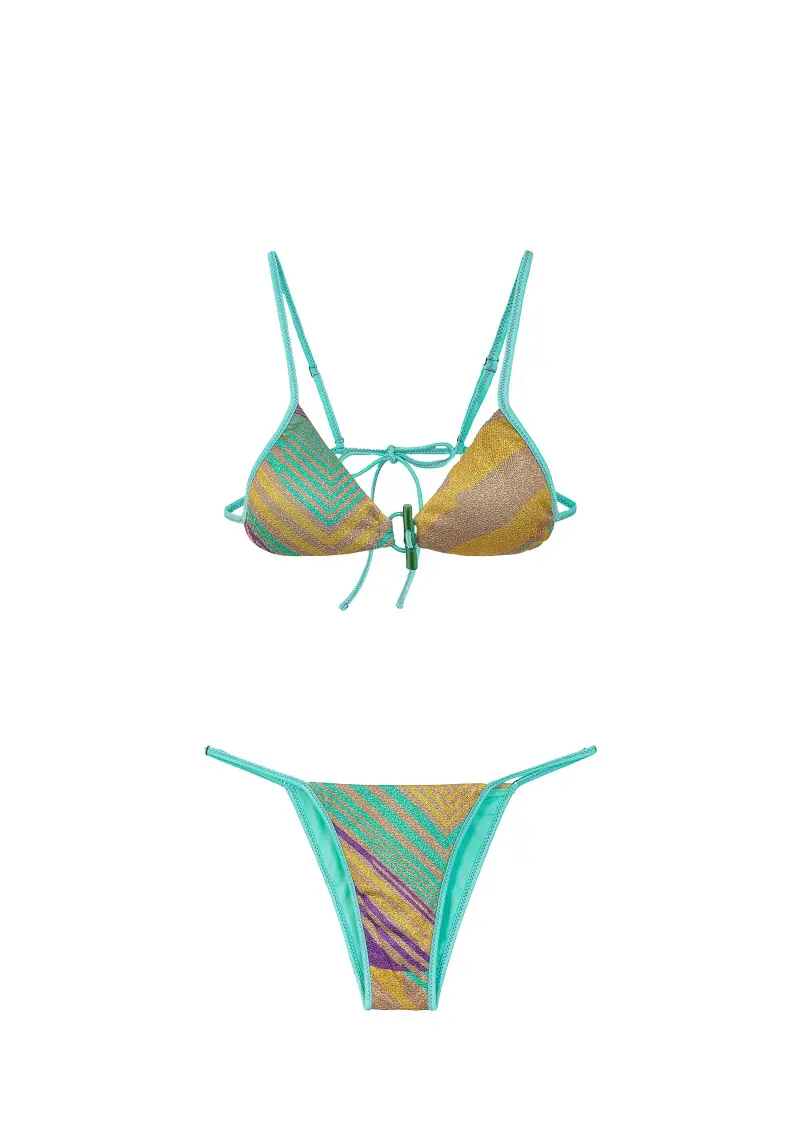 Effek Bikini Triangolo Fantasia