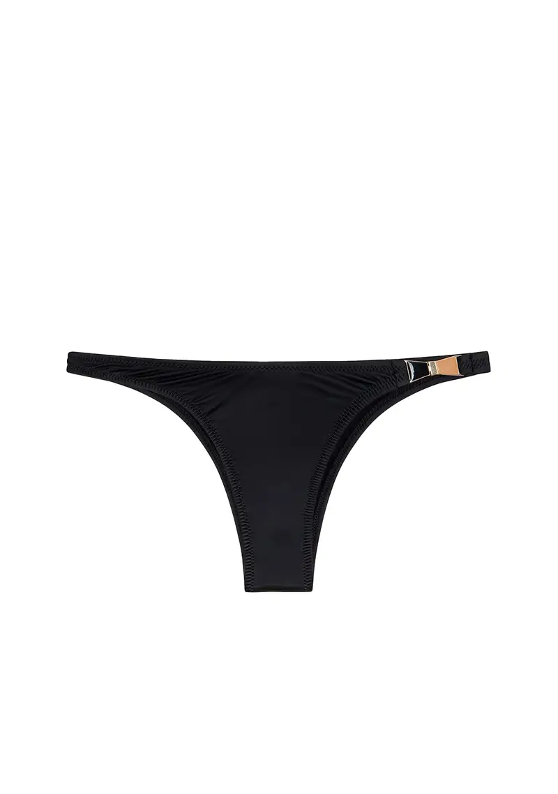 Effek Costume Americano Black