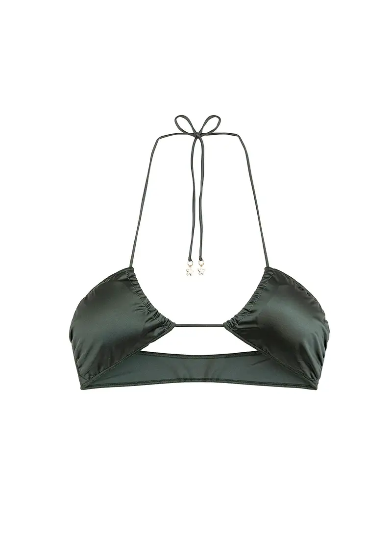 Effek Costume Fascia Green