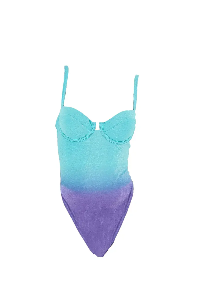 Effek Costume Monokini Fantasia