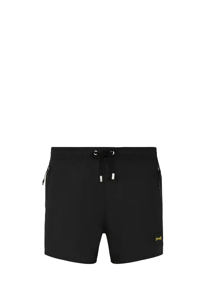 Effek Costume Shorts Black