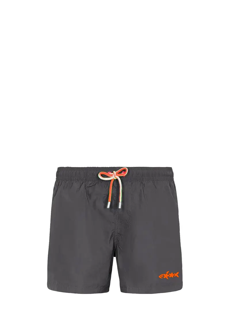 Effek Costume Shorts Grey