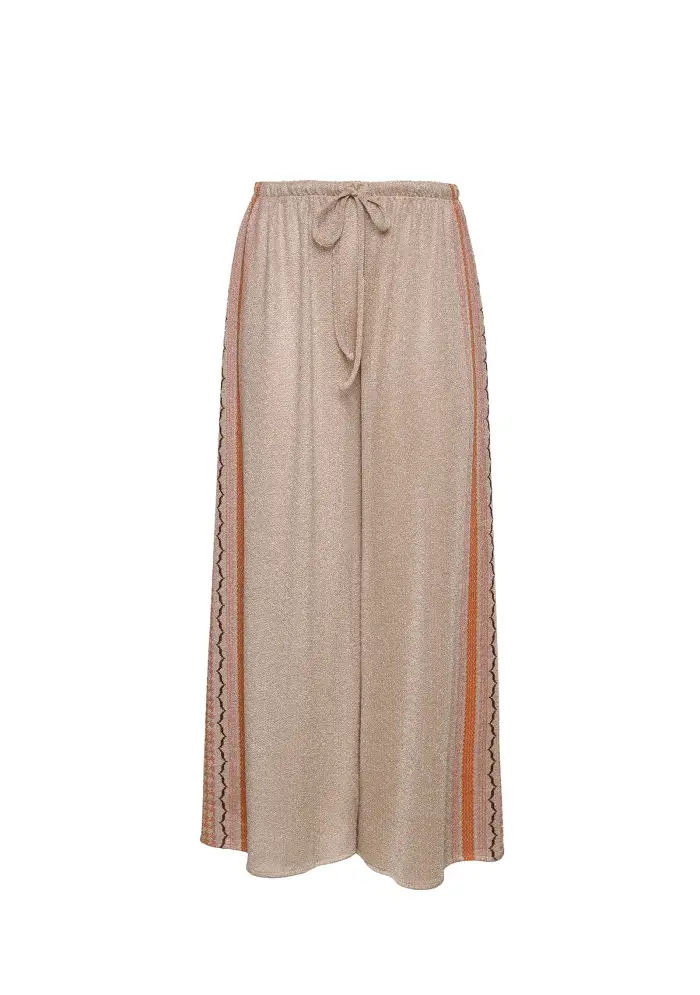 Effek Pantalone Donna Fantasia