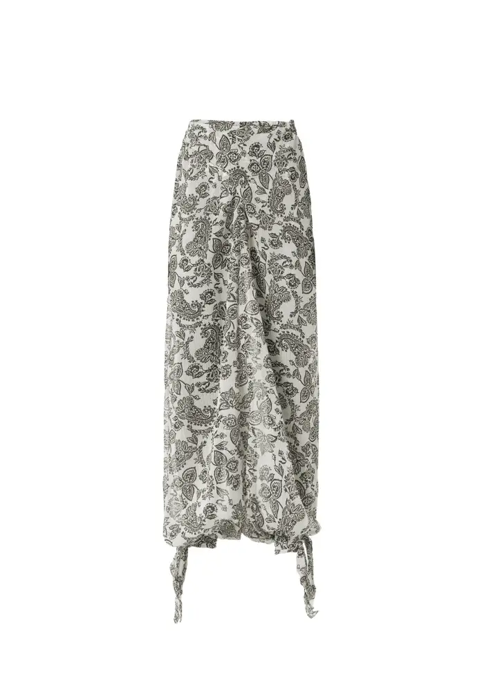 Effek Pantalone Donna Fantasia