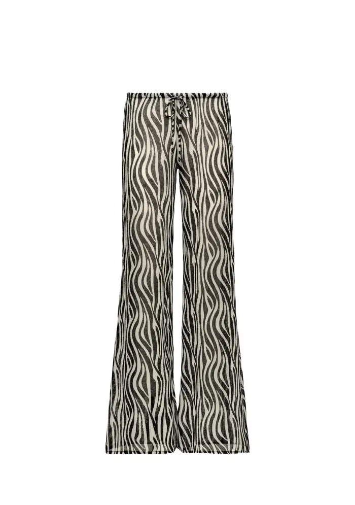 Effek Pantalone Donna Fantasia