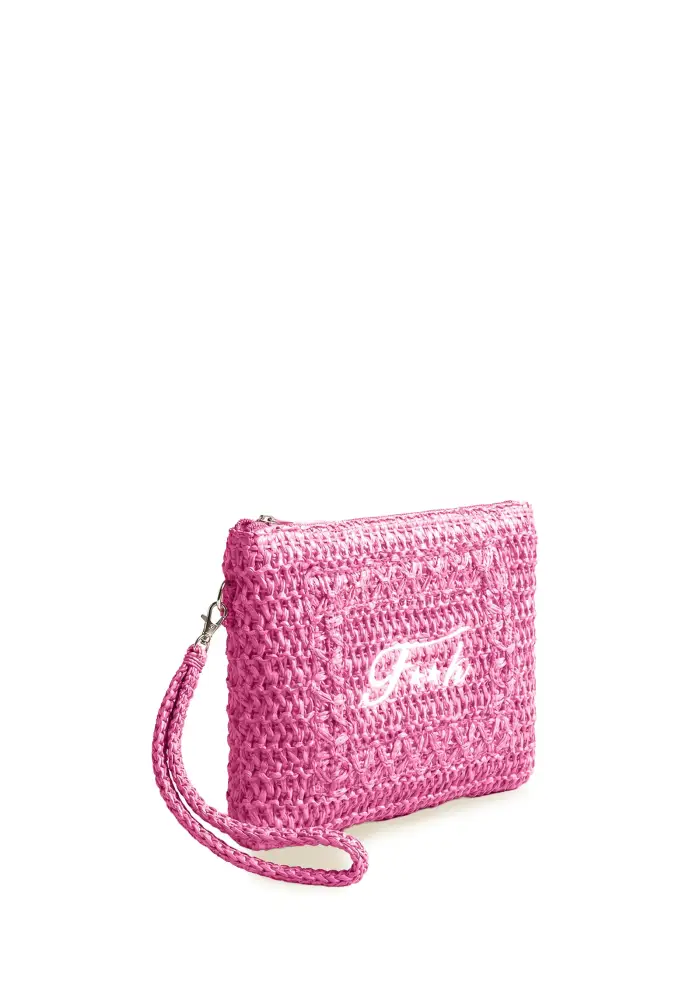 Effek Pochette Fuxia