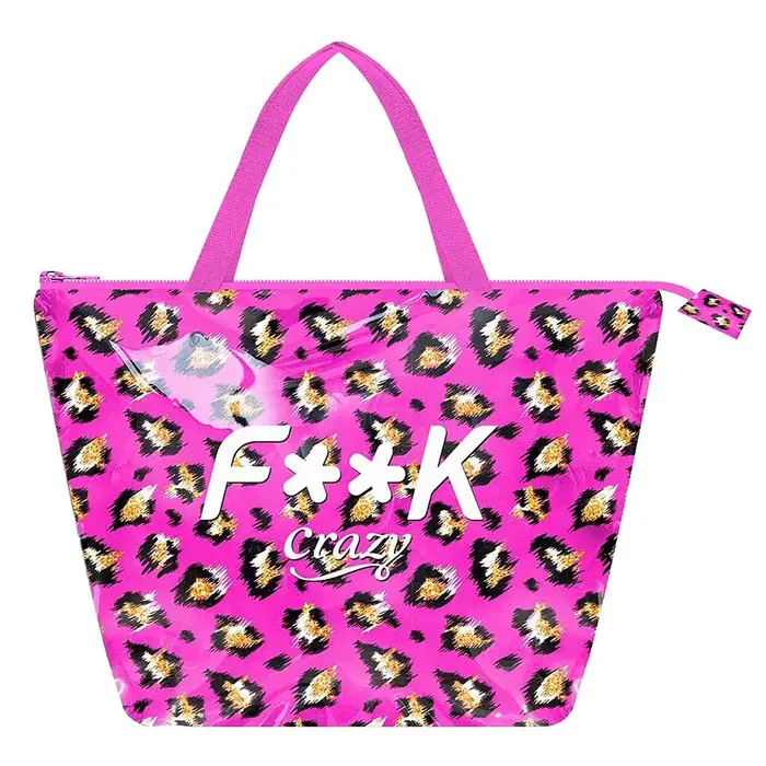 Effek Pochette Mare Fucsia Fuxia