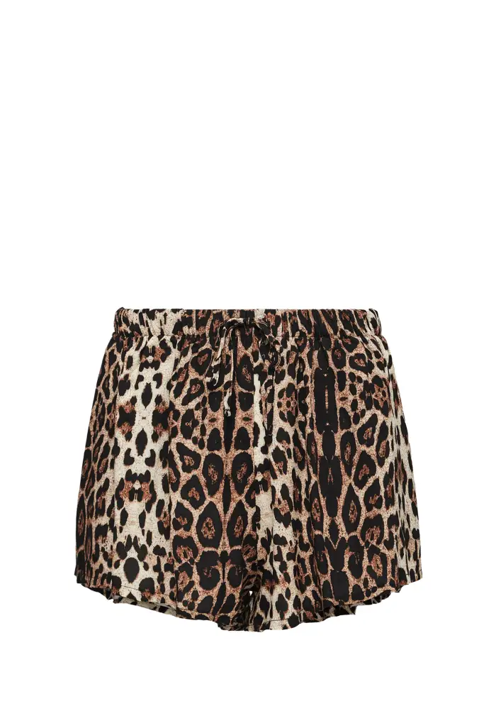 Effek Shorts Donna Fantasia