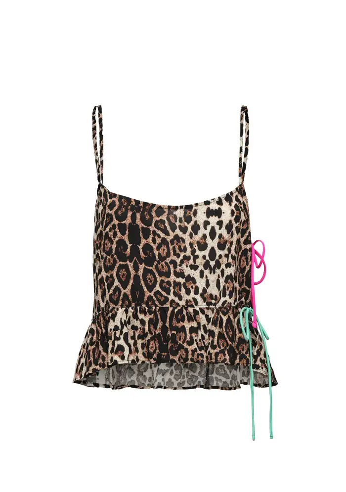 Effek Top Donna Fantasia