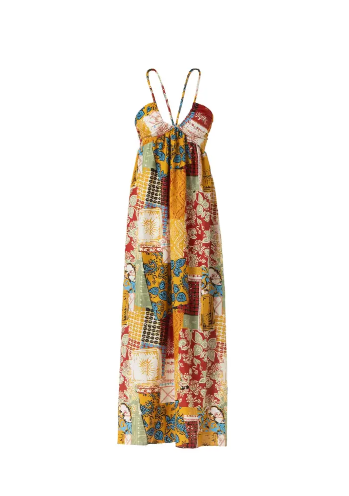 Effek Vestito Fantasia