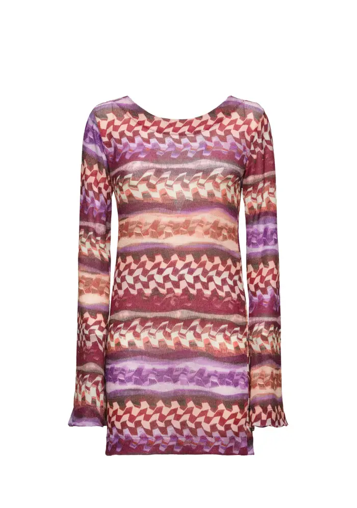 Effek Vestito Fantasia