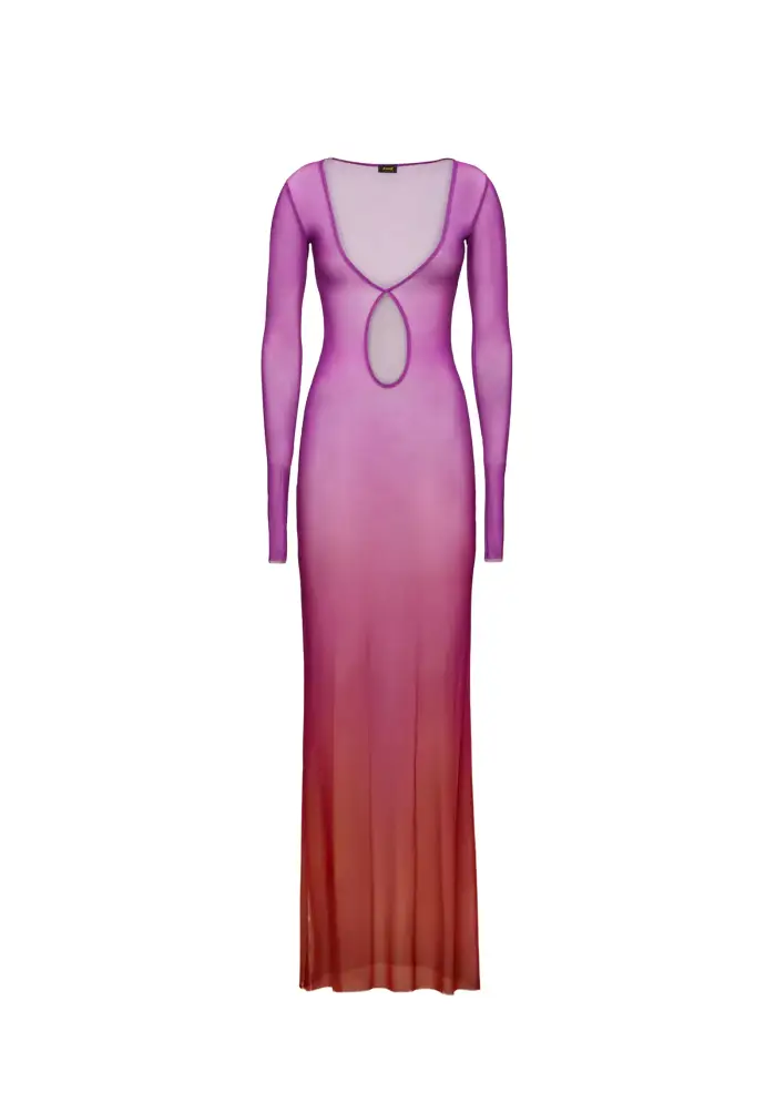 Effek Vestito Fantasia