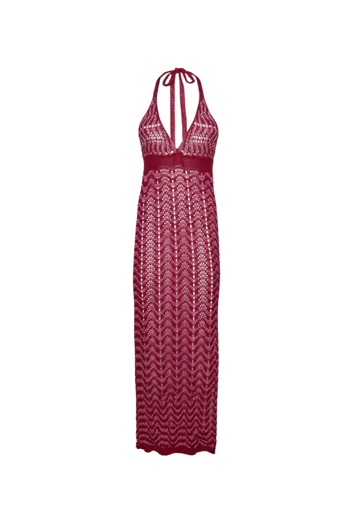 Effek Vestito Fuxia