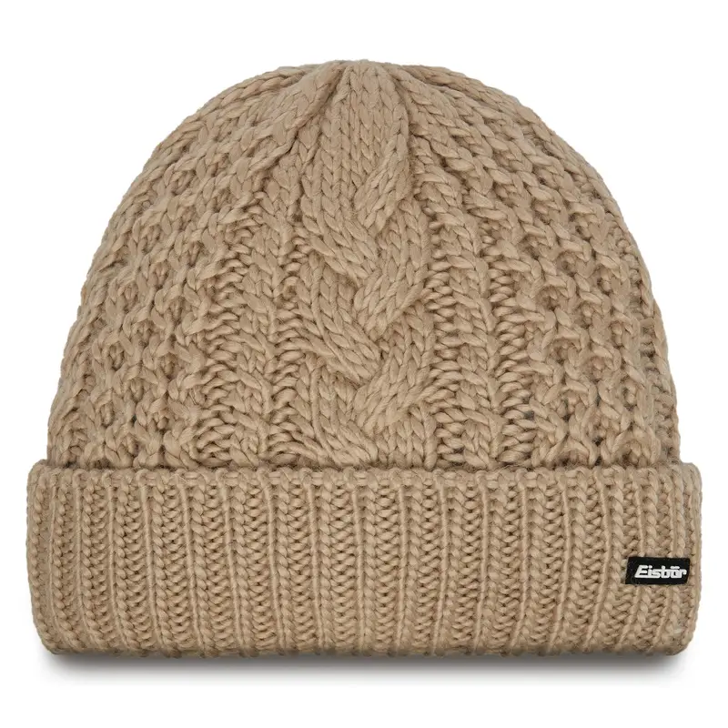 Eisbär Berretto Afratos 75046 156 Grigio