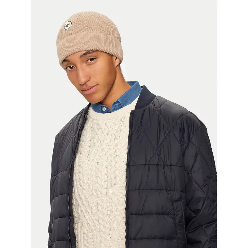 Eisbär Berretto Mino 30947 123 Marrone