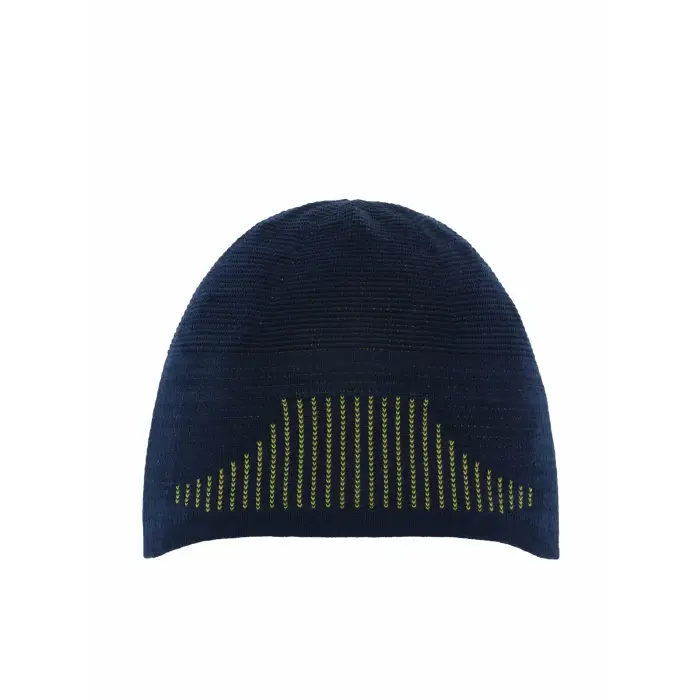 EISBÄR Cap G A O T 2 Bleu