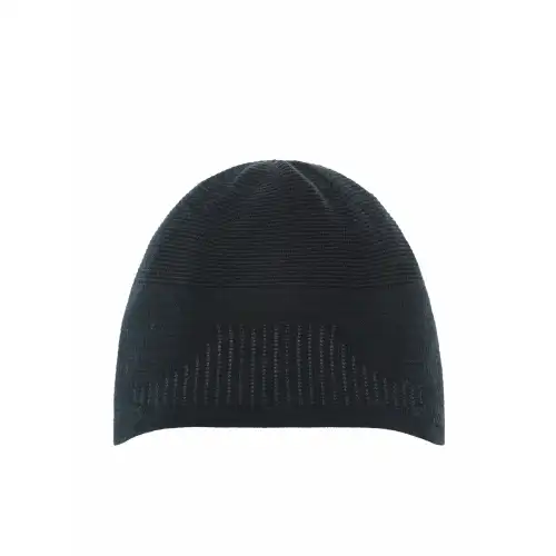 EISBÄR Cap G A O T 2 Noir