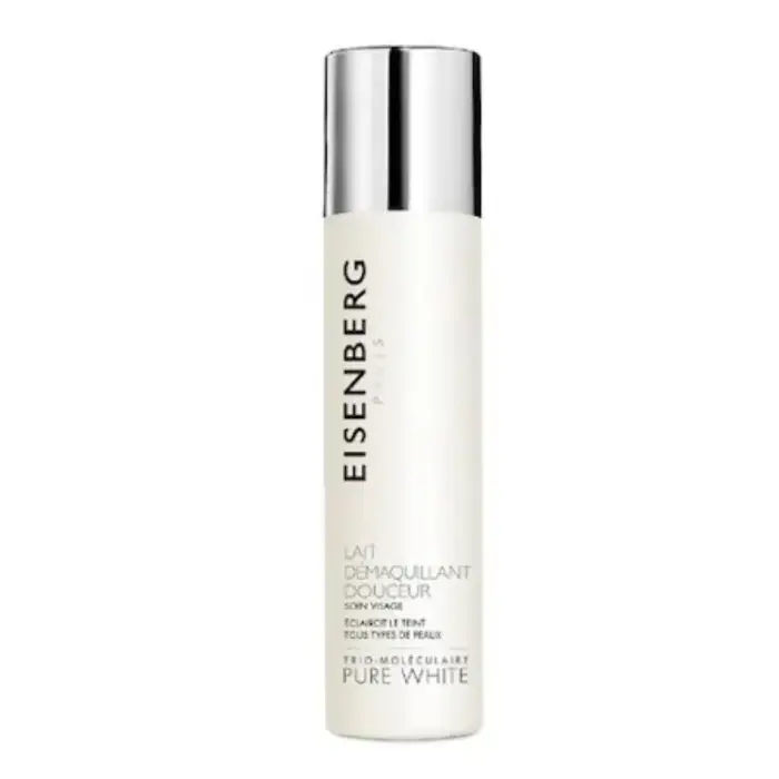 Eisenberg Bianco puro (detergente delicato al latte) 200 ml - 200 ml